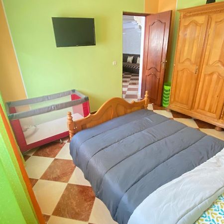 Lina Confort A Tanger Exterior photo