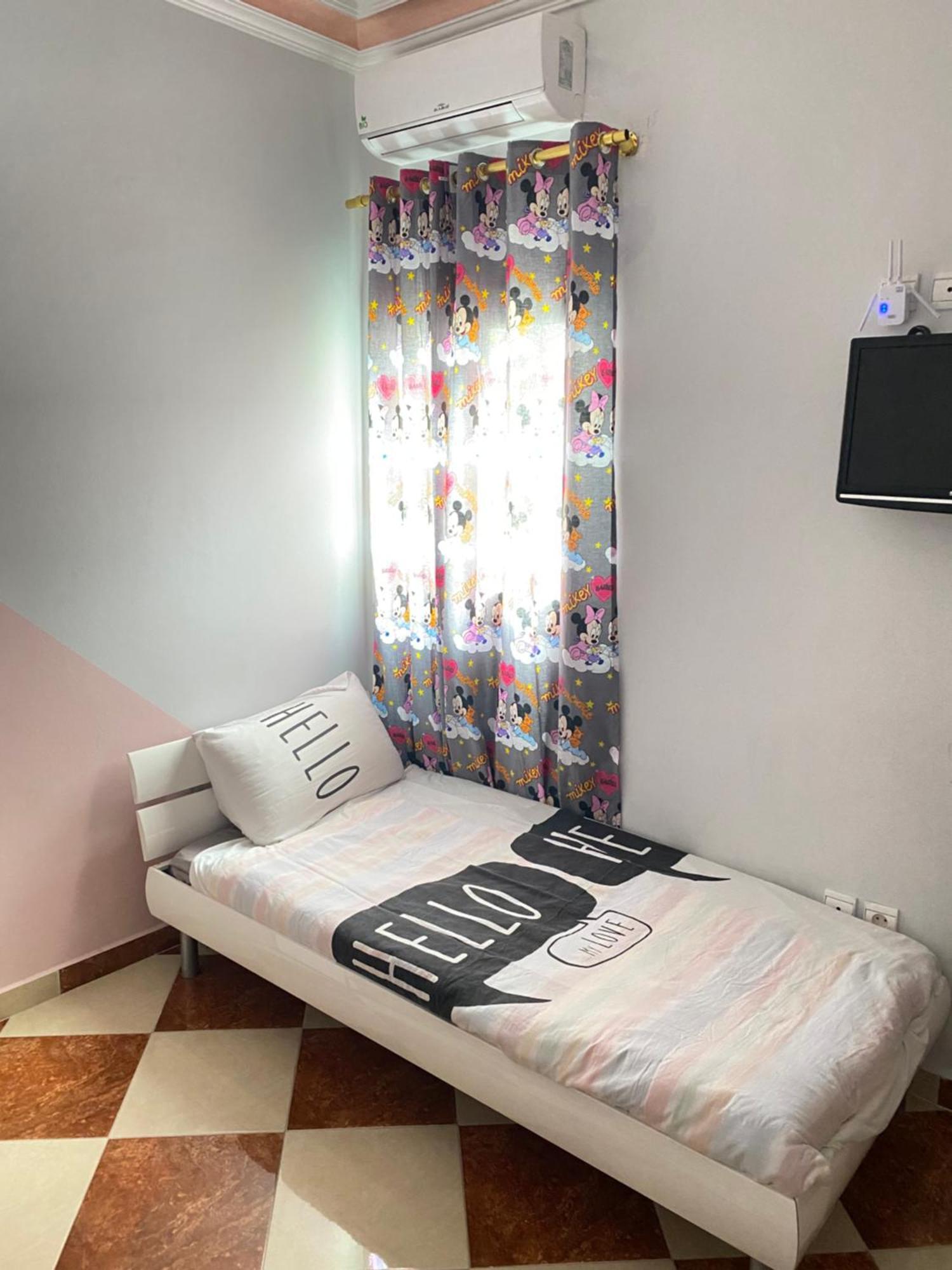 Lina Confort A Tanger Exterior photo