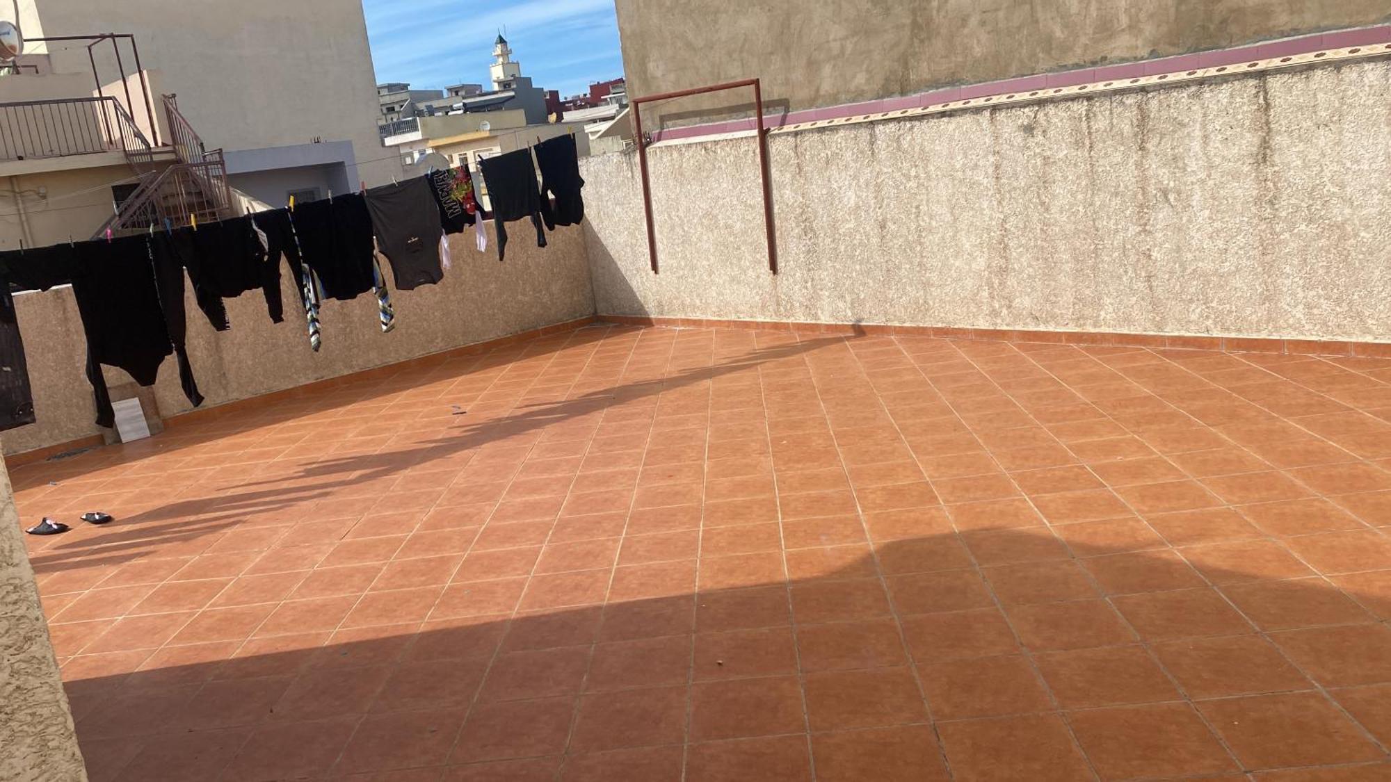 Lina Confort A Tanger Exterior photo